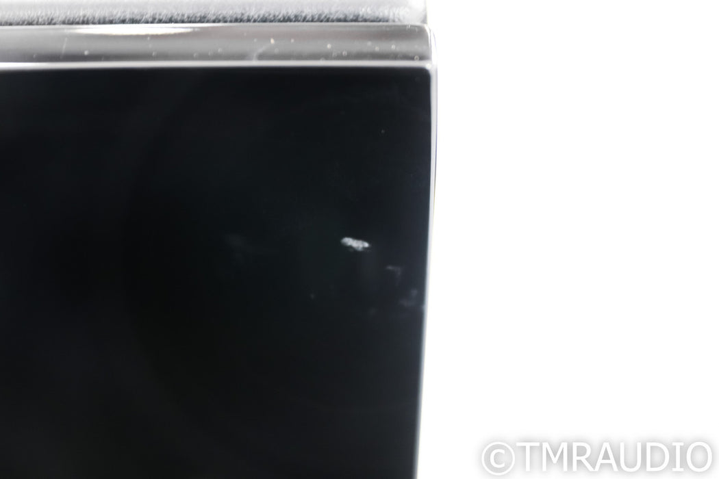 Sonus Faber Lumina V Floorstanding Speakers; Black Pair