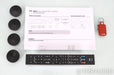 NAD M32 Stereo Integrated Streaming Amplifier / DAC; M-32; Remote; BluOS