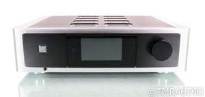 NAD M32 Stereo Integrated Streaming Amplifier / DAC; M-32; Remote; BluOS