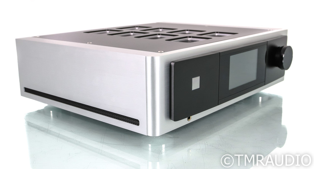 NAD M32 Stereo Integrated Streaming Amplifier / DAC; M-32; Remote; BluOS