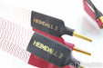 Nordost Heimdall 2 Speaker Cables; 3m Pair