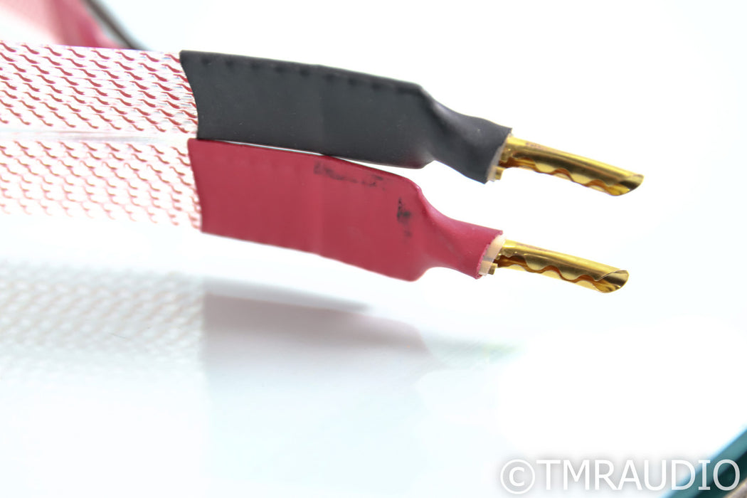 Nordost Heimdall 2 Speaker Cables; 3m Pair