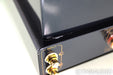 PrimaLuna ProLogue Four Stereo Tube Power Amplifier; Silver