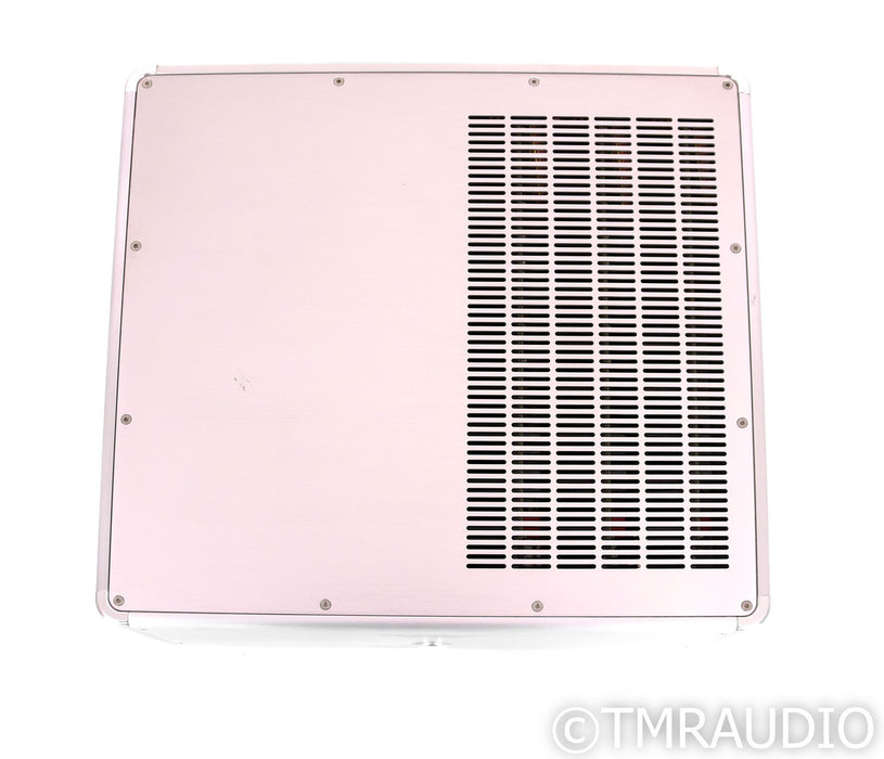 Krell KAV-3250 Three Channel Power Amplifier; KAV3250; Silver