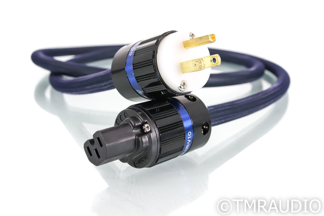 Shunyata Research Venom NR-V10 Power Cable; 1.75m AC Cord