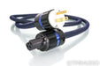 Shunyata Research Venom NR-V10 Power Cable; 1.75m AC Cord