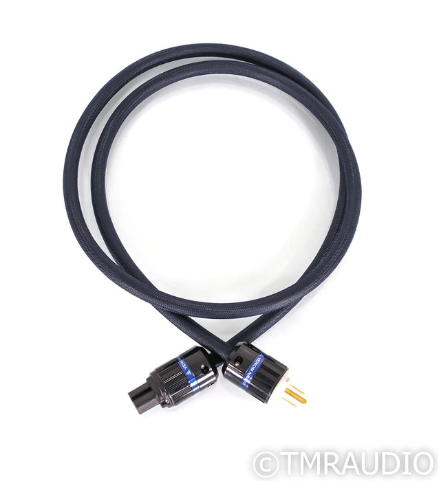 Shunyata Research Venom NR-V10 Power Cable; 1.75m AC Cord
