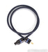 Shunyata Research Venom NR-V10 Power Cable; 1.75m AC Cord