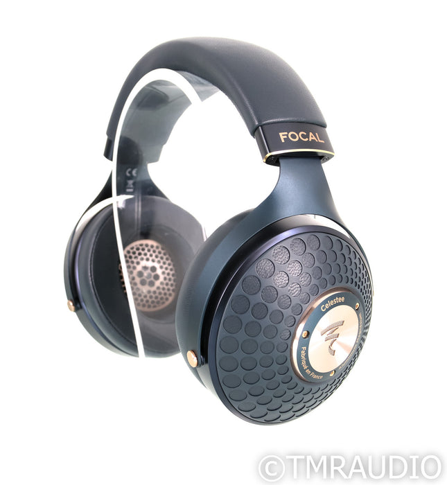 Focal Celestee Closed Back Headphones