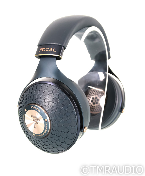 Focal Celestee Closed Back Headphones