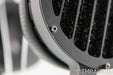 Abyss Audio AB-1266 Phi TC Planar Magnetic Headphones; Open Back