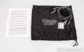 Abyss Audio AB-1266 Phi TC Planar Magnetic Headphones; Open Back