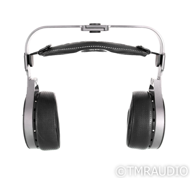 Abyss Audio AB-1266 Phi TC Planar Magnetic Headphones; Open Back