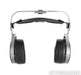Abyss Audio AB-1266 Phi TC Planar Magnetic Headphones; Open Back