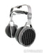Abyss Audio AB-1266 Phi TC Planar Magnetic Headphones; Open Back