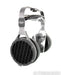 Abyss Audio AB-1266 Phi TC Planar Magnetic Headphones; Open Back