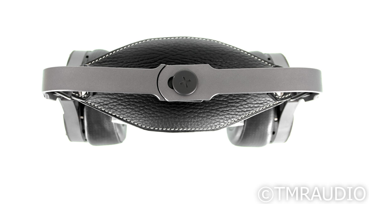 Abyss Audio AB-1266 Phi TC Planar Magnetic Headphones; Open Back