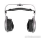 Abyss Audio AB-1266 Phi TC Planar Magnetic Headphones; Open Back