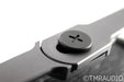 Abyss Audio AB-1266 Phi TC Planar Magnetic Headphones; Open Back