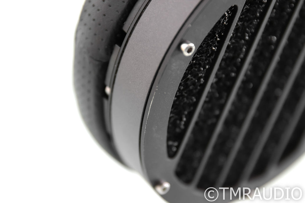 Abyss Audio AB-1266 Phi TC Planar Magnetic Headphones; Open Back