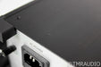 Gryphon Pandora Stereo Preamplifier; Remote; The Gryphon Power Supply