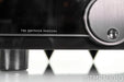 Gryphon Pandora Stereo Preamplifier; Remote; The Gryphon Power Supply