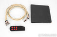 Gryphon Pandora Stereo Preamplifier; Remote; The Gryphon Power Supply
