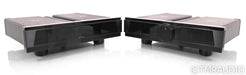 Gryphon Pandora Stereo Preamplifier; Remote; The Gryphon Power Supply