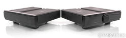 Gryphon Pandora Stereo Preamplifier; Remote; The Gryphon Power Supply