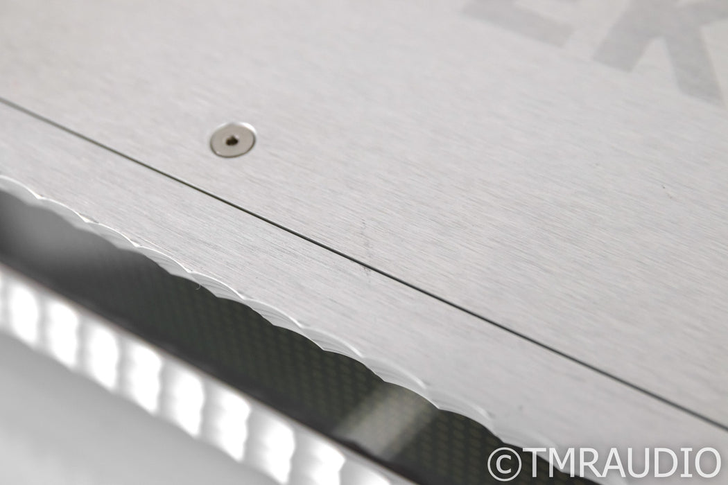 Mytek Manhattan II Stereo Preamplifier / DAC; D/A Converter; Network Upgrade