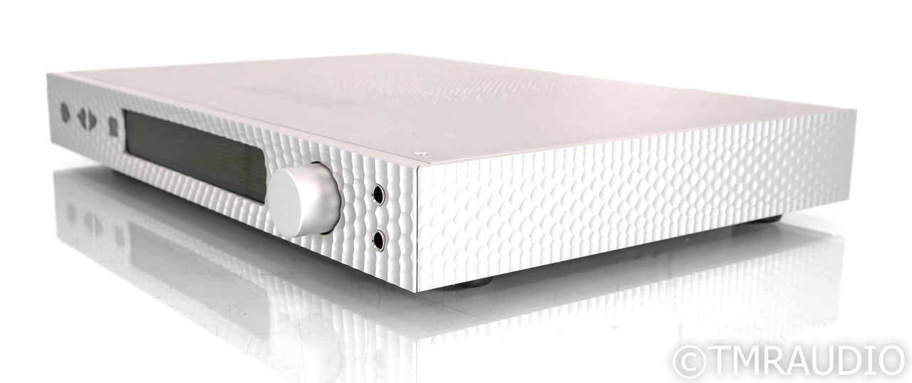 Mytek Manhattan II Stereo Preamplifier / DAC; D/A Converter; Network Upgrade