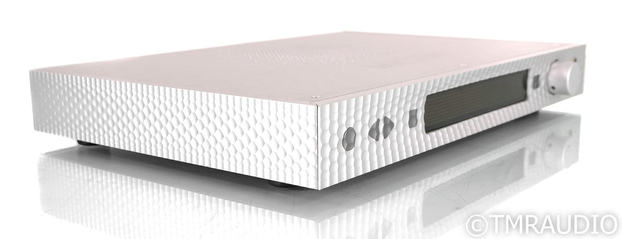 Mytek Manhattan II Stereo Preamplifier / DAC; D/A Converter; Network Upgrade