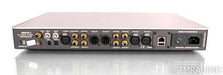 Mytek Manhattan II Stereo Preamplifier / DAC; D/A Converter; Network Upgrade