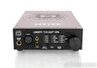 Mytek Liberty THX AAA Headphone Amplifier; Black (Open Box)
