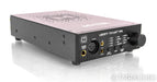 Mytek Liberty THX AAA Headphone Amplifier; Black (Open Box)