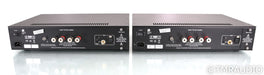 PS Audio Stellar M1200 Mono Tube Hybrid Power Amplifiers; Black Pair (Used)