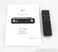Rogue Audio RP-1 Stereo Tube Hybrid Preamplifier; RP1; MM / MC Phono; Remote