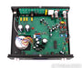 Rogue Audio RP-1 Stereo Tube Hybrid Preamplifier; RP1; MM / MC Phono; Remote