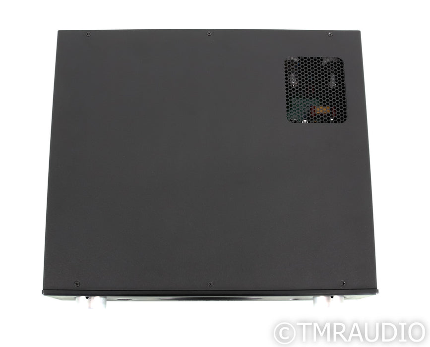 Rogue Audio RP-1 Stereo Tube Hybrid Preamplifier; RP1; MM / MC Phono; Remote