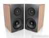 Audio Physic Classic Line Compact Bookshelf Speakers; Walnut Pair