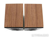 Audio Physic Classic Line Compact Bookshelf Speakers; Walnut Pair