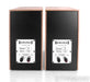 Audio Physic Classic Line Compact Bookshelf Speakers; Walnut Pair