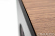 Audio Physic Classic Line Compact Bookshelf Speakers; Walnut Pair