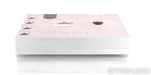 Chord Electronics Hugo 2 Portable DAC / Headphone Amplifier; Silver; Remote
