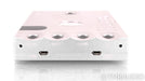 Chord Electronics Hugo 2 Portable DAC / Headphone Amplifier; Silver; Remote
