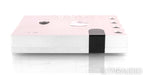 Chord Electronics Hugo 2 Portable DAC / Headphone Amplifier; Silver; Remote