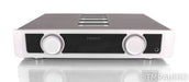 Heed Lagrange Stereo Integrated Amplifier; Remote; Silver; DAC Card