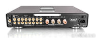 Heed Lagrange Stereo Integrated Amplifier; Remote; Silver; DAC Card