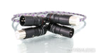 XLO Signature 3 XLR Cables; 1m Pair Balanced Interconnects; S3-2