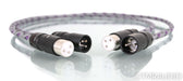 XLO Signature 3 XLR Cables; 1m Pair Balanced Interconnects; S3-2